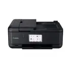 Canon Pixma Print Copy Scan Fax Premium All In One Inkjet Mfp With Adf