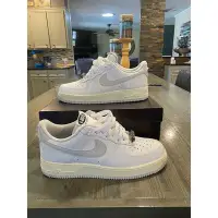 在飛比找Yahoo!奇摩拍賣優惠-Nike Air Force 1 07 Premium To