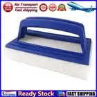 LF# Sponge Brush Pools Cleaner Handheld Pool Scrub Brush for Pool Tile Grout Wal