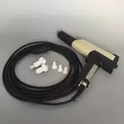 Hi-Q PG1 Electrostatic powder coating spray gun Hi-Q for Gema PG1 sell well New