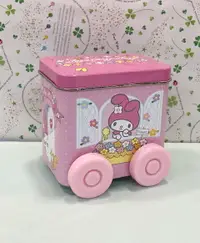 在飛比找樂天市場購物網優惠-【震撼精品百貨】My Melody 美樂蒂 Sanrio 美