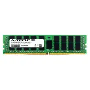 32GB DDR4 PC4-19200R RDIMM (Kingston KTD-PE424/32G Equivalent) Server Memory RAM