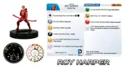Heroclix - DC Justice League Trinity War OP Kit