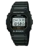 【CASIO卡西歐】G-SHOCK 潮流經典防水電子錶 (DW-5600E-1) 廣三SOGO [APP下單享4%點數]