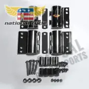 National Cycle 2010-2013 Honda VT1300CT Interstate Heavy Duty Mount