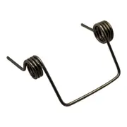 McCulloch 218539 Blower Screen Spring Eager Beaver lll lV Mac lll Silver Eagle I