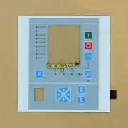 1PCS New For REF543 Membrane Keypad