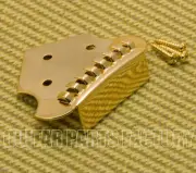 MANDO-E101G 8-String Mandolin Bowl Back Tailpiece Gold