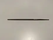 NICHOLSON 8" ROUND 2ND CUT FILE USA