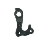 Dropout do-a55 Aluminum 2501170054 XLC Derailleur Bike