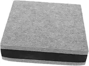 TOKIDNY Speaker Pad Speakers Isolation Acoustic Panel with Stand Desk Speaker Foam Sound Insulation Small Foam Pad Speaker Sponge Speaker Stands Sound Pad Sound Proofing Isolation Pads