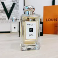 在飛比找蝦皮購物優惠-「九成新」Jo Malone orange blossom 