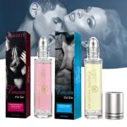 Lure Her Perfume With Pheromones for Him- 10ml Men Attract Women Spray Gifts