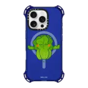 iPhone 16 Pro Bounce Case MagSafe Compatible bok ya by smoleart