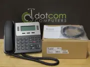 Vodavi Vertical Communications VIP-9830-00 IP Gigabit VoIP Telephone NEW IN BOX