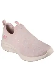 Skechers Ultra Flex 3.0 - Flourish Me Pink