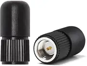 WiFi Antenna-WiFi, WiMAX Bluetooth and Zigbee monopole Extreme Low Profile -2Pack