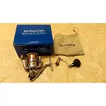 米字號 日本品牌 SHIMANO BIOMASTER SW4000XG