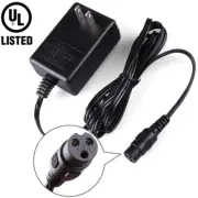 12V Battery Charger Electric Scooter For Razor E90 PowerRider 360 W13111401014