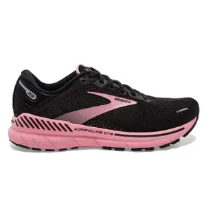 【BROOKS】女 慢跑鞋 避震緩衝象限 ADRENALINE GTS 22(1203531B054)