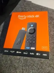 Newest Model 2025 Amazon Fire TV Stick 4K UHD Streaming Media Player