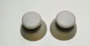 2X GameCube Controller Stick Thumb Cap Replacement