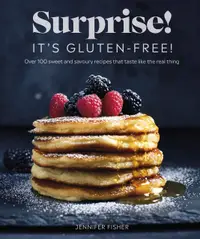 在飛比找誠品線上優惠-Surprise! Its Gluten-free!: Ov