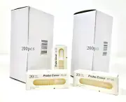 Disposable Probe Covers Lens Filters Fit Any BRAUN Ear Thermometer Box of 5000