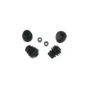 Frt Pin Boot Kit Carlson 16183