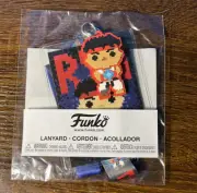 Funko Rau Lanyard Gamestop Only