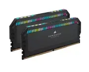 (LS) Corsair Dominator Platinum RGB 64GB (2x32GB) DDR5 UDIMM 5200Mhz C40 1.25V B