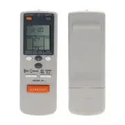 Fujitsu AR-HG1 AR-DB4 AR-JW11 Replacement Remote Control for Air Conditioner