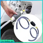 1/2/3M CAR MANUAL OIL SUCKER HAND FLUID PUMP SIPHON FOR FUEL