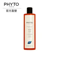 在飛比找屈臣氏網路商店優惠-PHYTO Phyto 髮朵 豐盈蓬鬆能量洗髮精 400ml