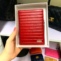 在飛比找蝦皮購物優惠-Rimowa 紅色護照夾 舊款Logo 已絕版