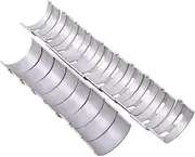 600cc MotorBike Crankshaft Tile Connect Rod Bearing Set STD 31mm 30mm +25 +50 for GSXR 600 GSXR600 GSX-R600 2001-2018(Add 25 One set)