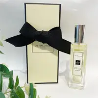 在飛比找ETMall東森購物網優惠-【Jo Malone】青檸羅勒與柑橘 青檸 羅勒 柑橘 30