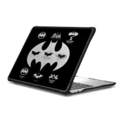 MacBook Air 13-inch (M2 - M4) Impact Case Batman™ Movies Laptop Case