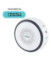 Serene Evolution 18 Sound Portable White Noise Machine for Sleeping Baby