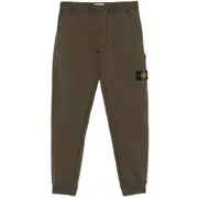 [Stone Island] Stone Island 620064 Trousers S GREEN