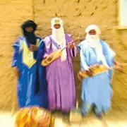 Tallawit Timbouctou - Hali Diallo [New Vinyl LP]