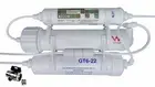 50GPD Aquarium Reverse Osmosis Filter System | 0 TDS