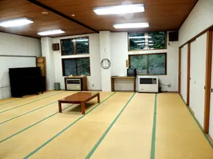 奧卡小屋Lodge Oka