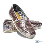 TOMS MULTI GLITTERS 璀璨七彩