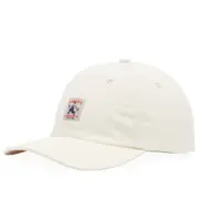 Randy's Garments 6 Panel Logo Snapback Cap - Presented by END.