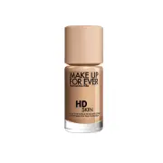 Make Up For Ever Hd Skin Foundation 2Y32 Warm Caramel 30ml