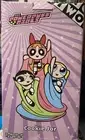 Vintage The Powerpuff Girls Cookie Jar Cartoon Network NIB