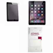 New T-mobile anti finger screen protectors ipad air lot of 4+ free shipping