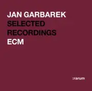 Jan Garbarek ECM Legend Best Selection (Limited Edition) (UHQCD) (2CD) Japan CD