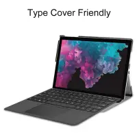 在飛比找Yahoo!奇摩拍賣優惠-高雄出貨 現貨 2020 微軟 Surface Pro7 皮